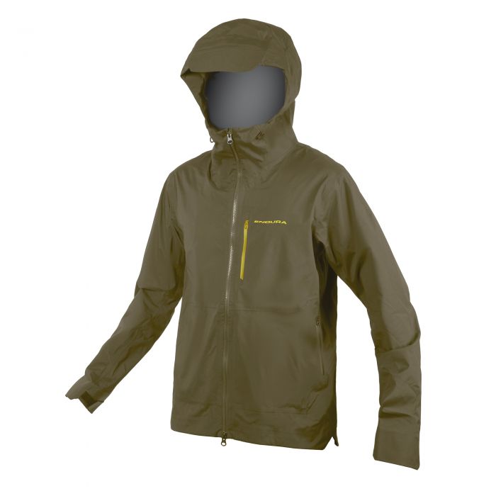 Endura MT500 WATERPROOF JACKET