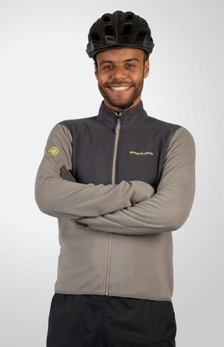 Endura Hummvee 3-In-1 Waterproof Jacket
