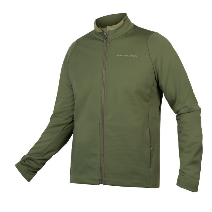 Endura SingleTrack Softshell Jacket