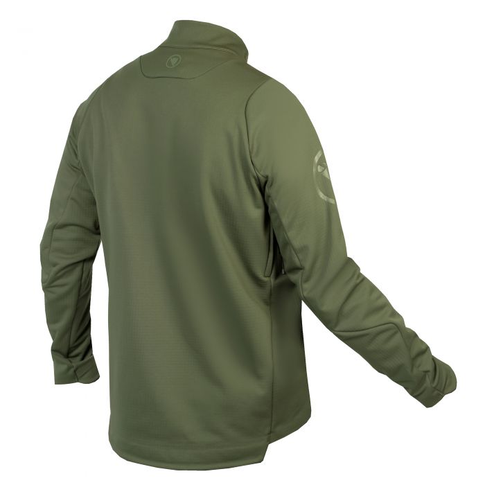Endura SingleTrack Softshell Jacket