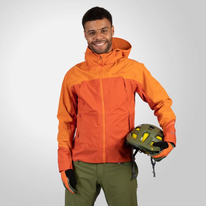 Endura MT500 WATERPROOF JACKET II