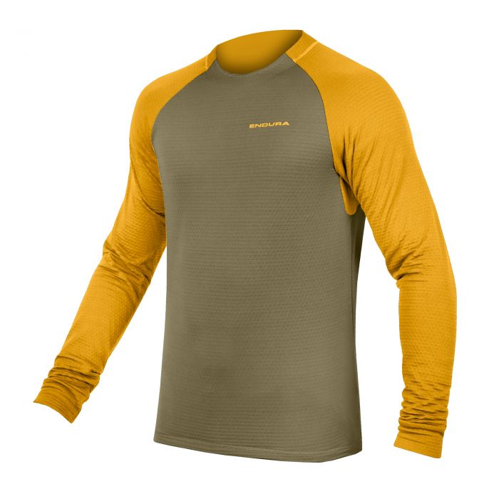 Endura SINGLETRACK FLEECE hosszujj pl