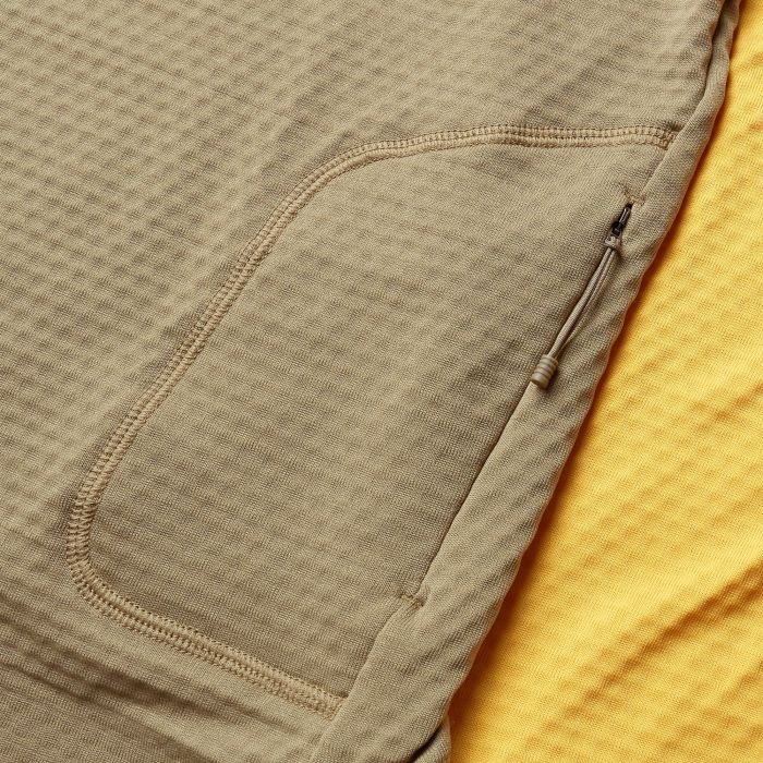 Endura SINGLETRACK FLEECE hosszujj pl