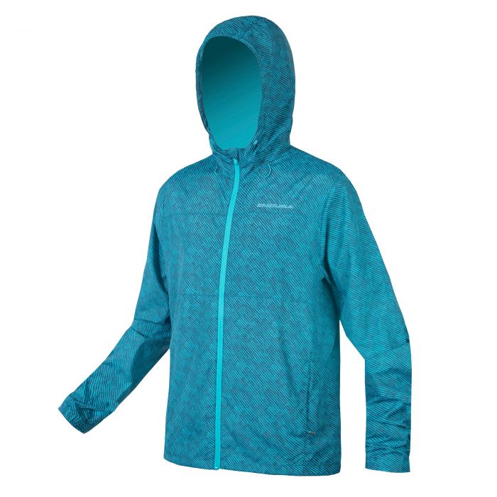 Endura HUMMVEE Windproof SHELL JACKET
