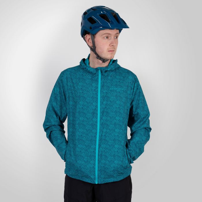 Endura HUMMVEE Windproof SHELL JACKET