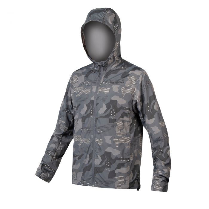 Endura HUMMVEE Windproof SHELL JACKET