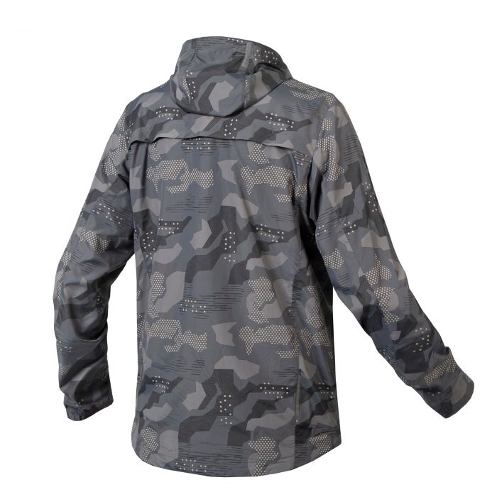 Endura HUMMVEE Windproof SHELL JACKET