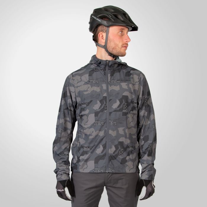 Endura HUMMVEE Windproof SHELL JACKET