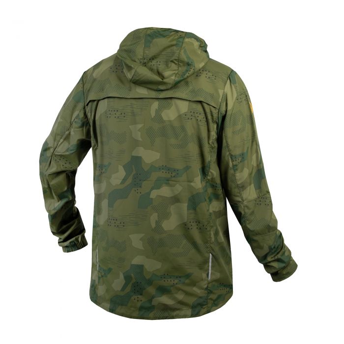 Endura HUMMVEE Windproof SHELL JACKET
