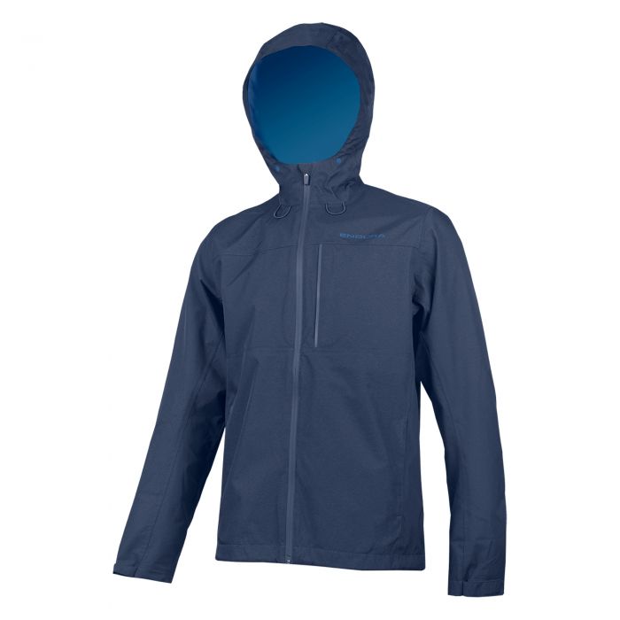 Endura HUMMVEE WATERPROOF HOODED JACKET eskabt