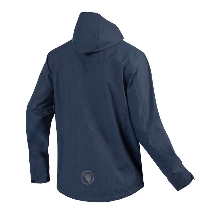 Endura HUMMVEE WATERPROOF HOODED JACKET eskabt
