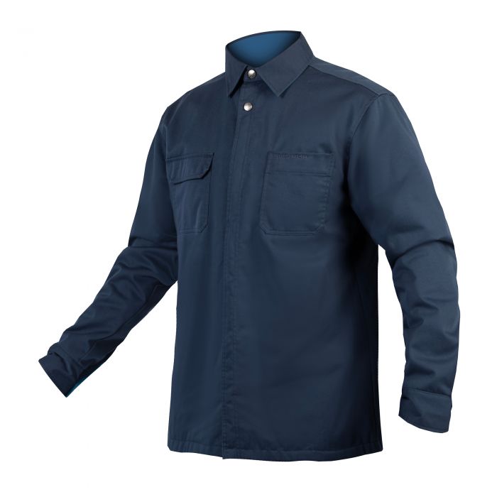 Endura Hummvee Shacket ing