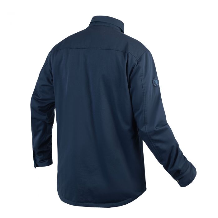 Endura Hummvee Shacket ing