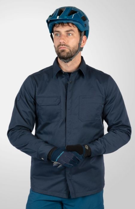 Endura Hummvee Shacket ing