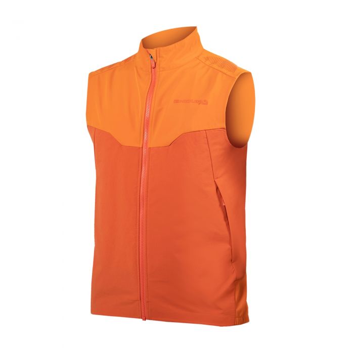 Endura MT500 Spray Gilet szlmellny