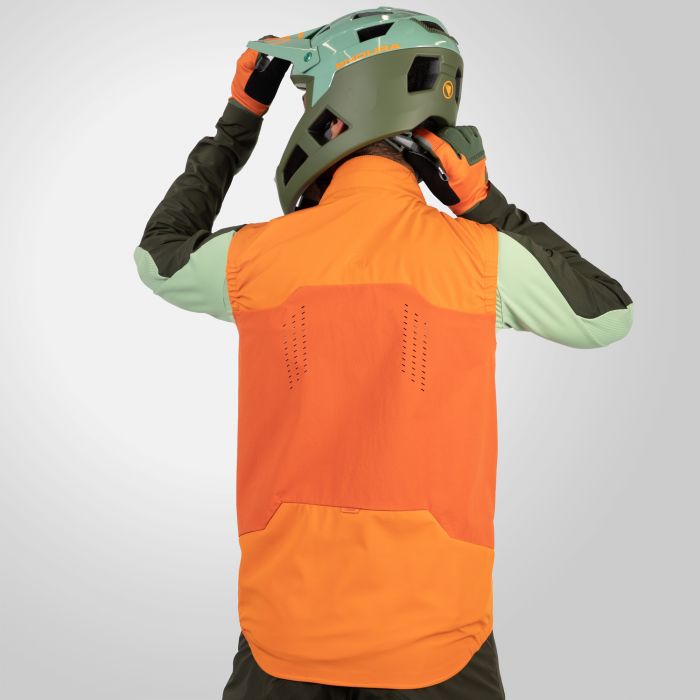 Endura MT500 Spray Gilet szlmellny
