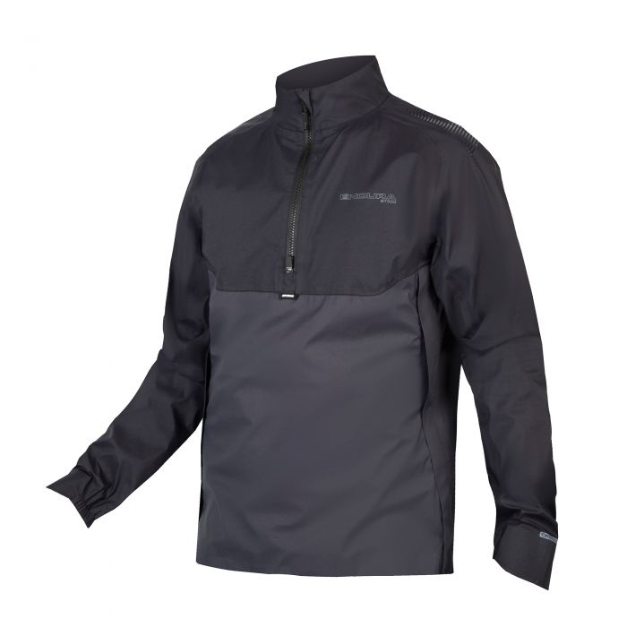 Endura MT500 Lite Pullover Waterproof Jacket