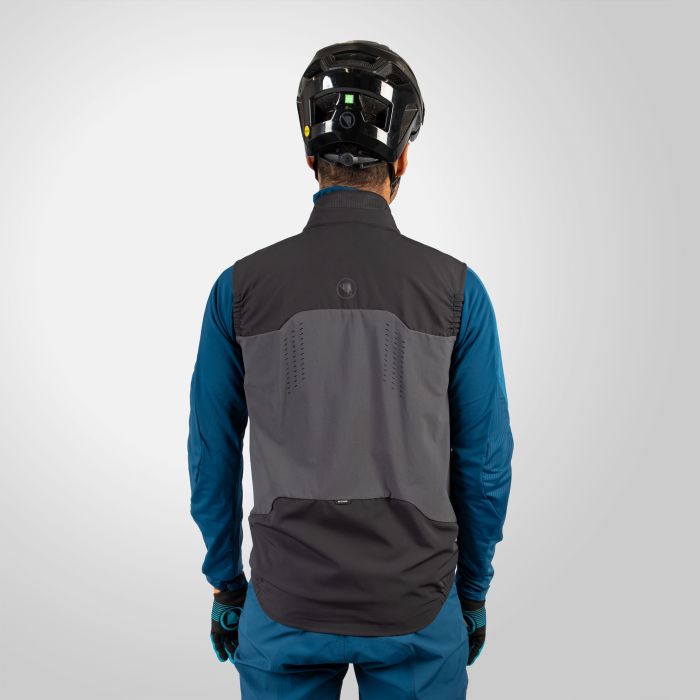 Endura MT500 Spray Gilet szlmellny