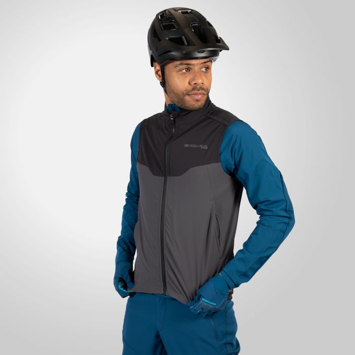 Endura MT500 Spray Gilet szlmellny