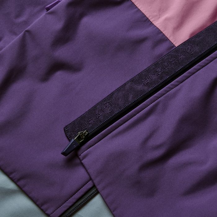 Endura WOMEN'S SINGLETRACK JACKET II ni eskabt