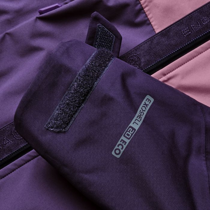 Endura WOMEN'S SINGLETRACK JACKET II ni eskabt