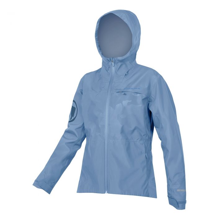 Endura WOMEN'S SINGLETRACK JACKET II ni eskabt
