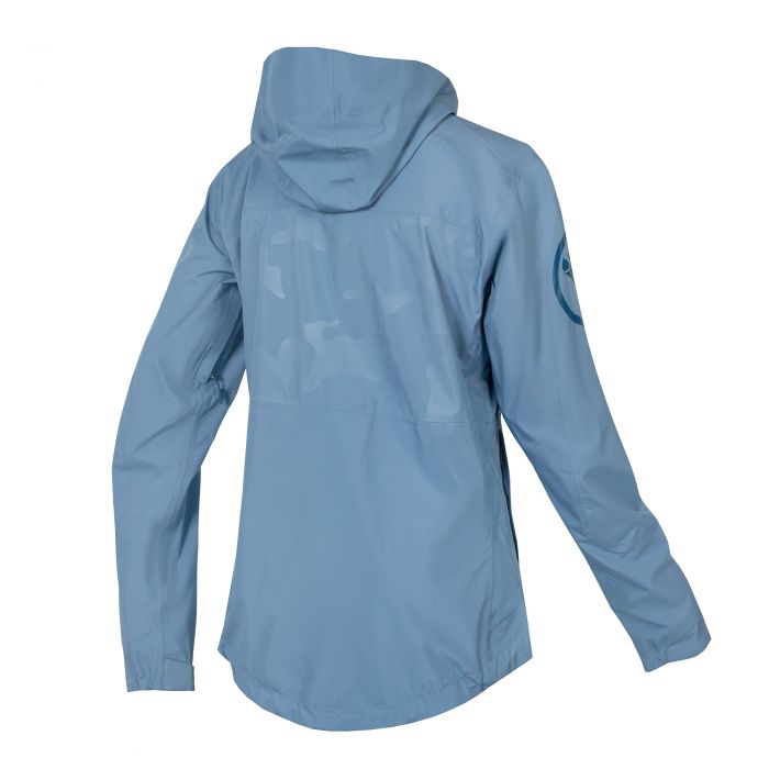 Endura WOMEN'S SINGLETRACK JACKET II ni eskabt