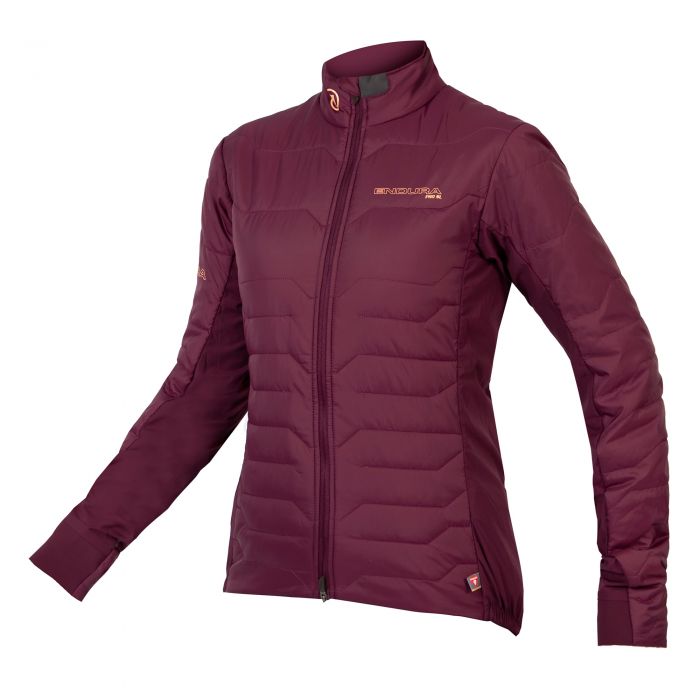 Endura Women's Pro SL PrimaLoft Jacket ni kabt