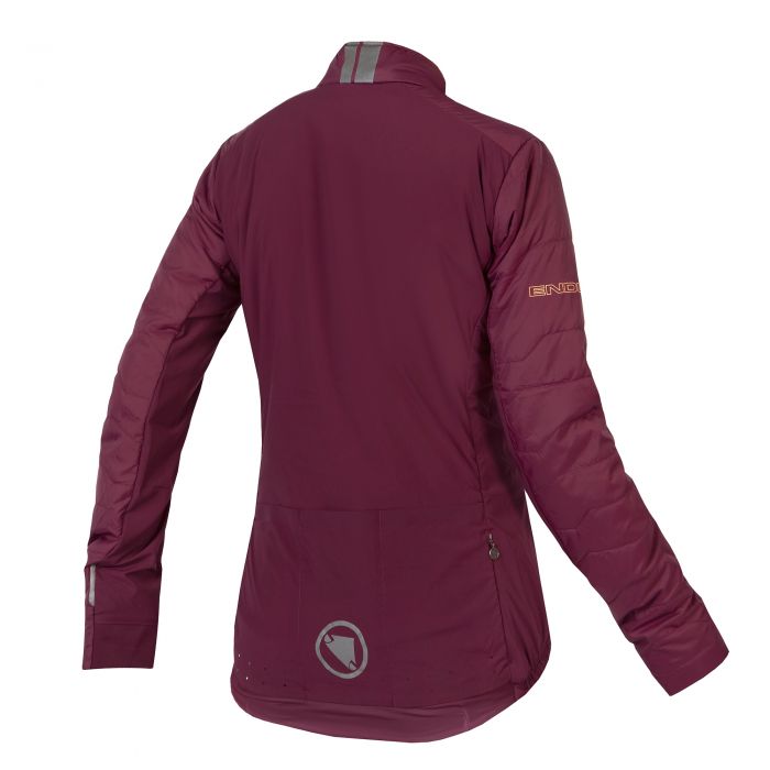 Endura Women's Pro SL PrimaLoft Jacket ni kabt