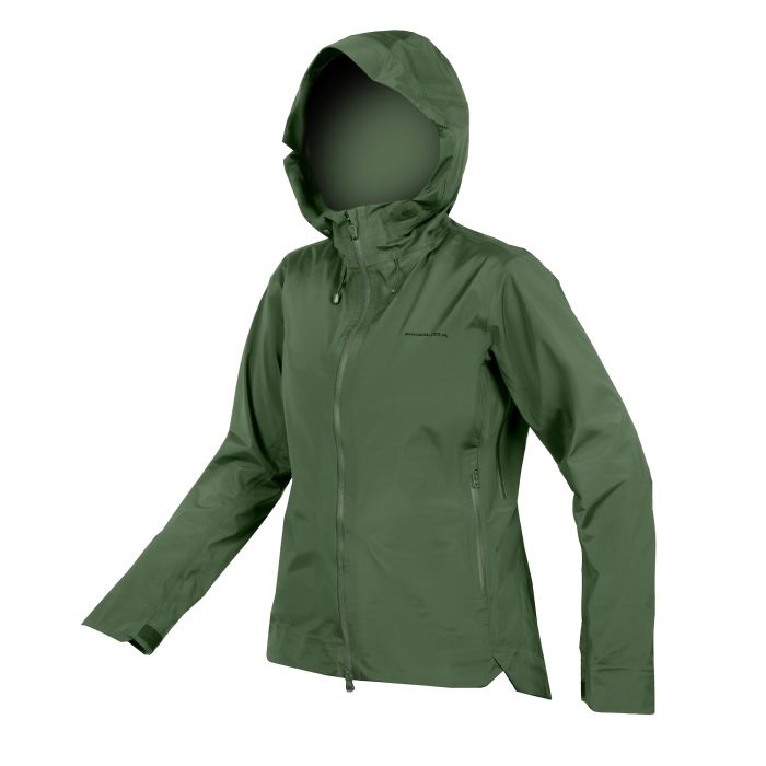Endura Women's MT500 Waterproof Jacket ni eskabt