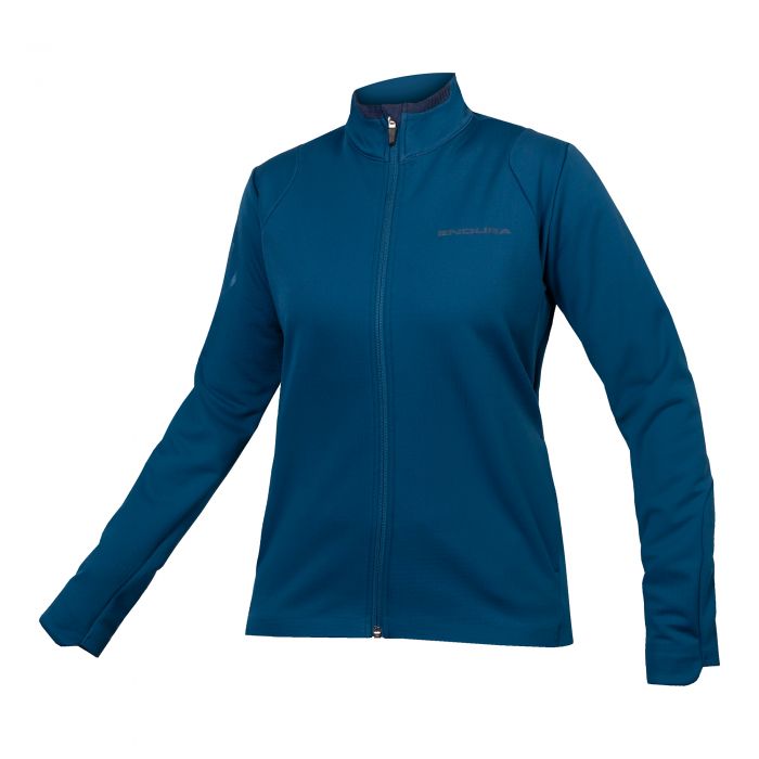 Endura Women's SingleTrack Softshell Jacket