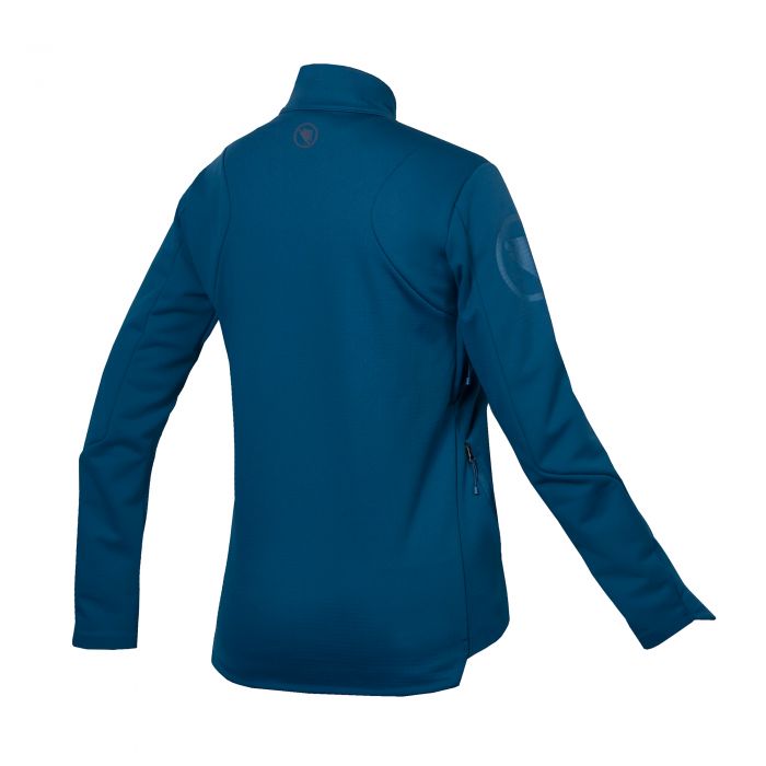 Endura Women's SingleTrack Softshell Jacket