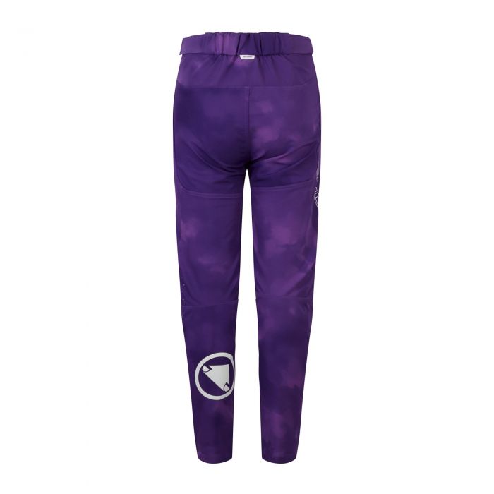 Endura KIDS MT500JR BURNER PANT gyerek nadrg