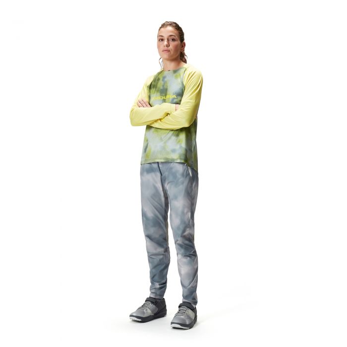 Endura Women's MT500 Burner Lite Pant ni nadrg