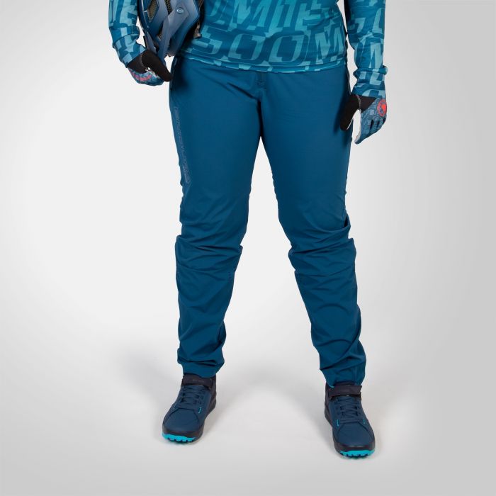 Endura Women's MT500 Burner Lite Pant ni nadrg