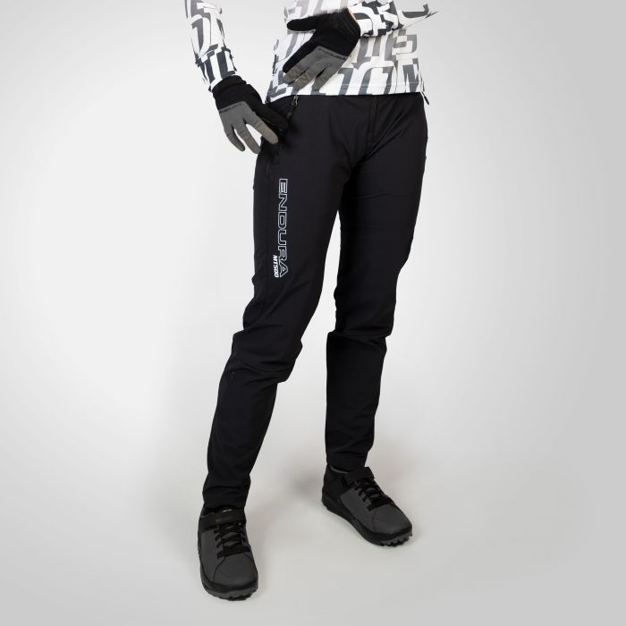 Endura Women's MT500 Burner Lite Pant ni nadrg