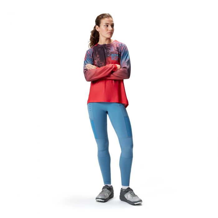 Endura Women's SingleTrack Legging ni nadrg