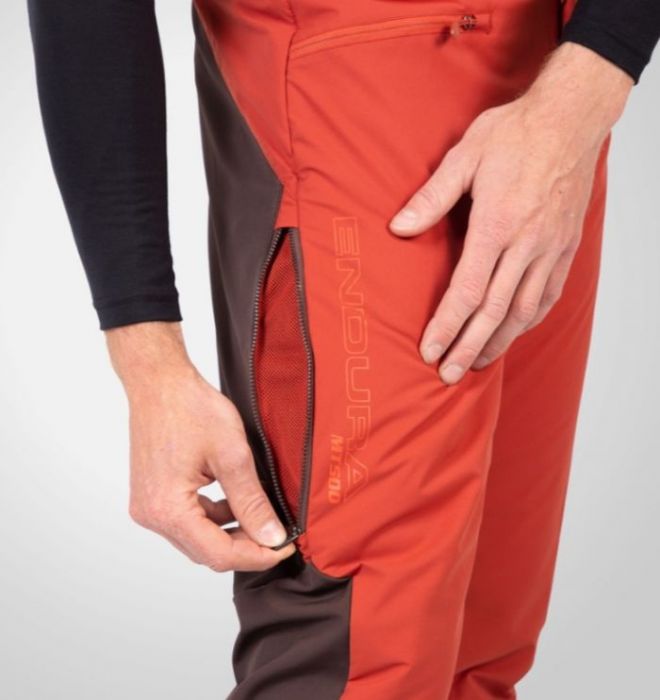 Endura MT500 Freezing Point Trouser
