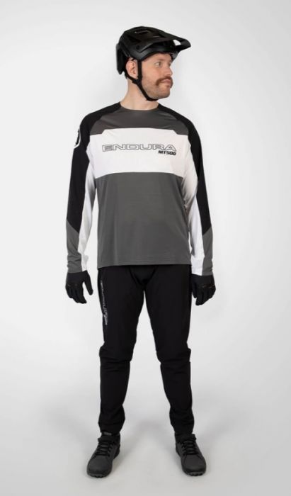 Endura Men's MT500 Burner Lite Pant