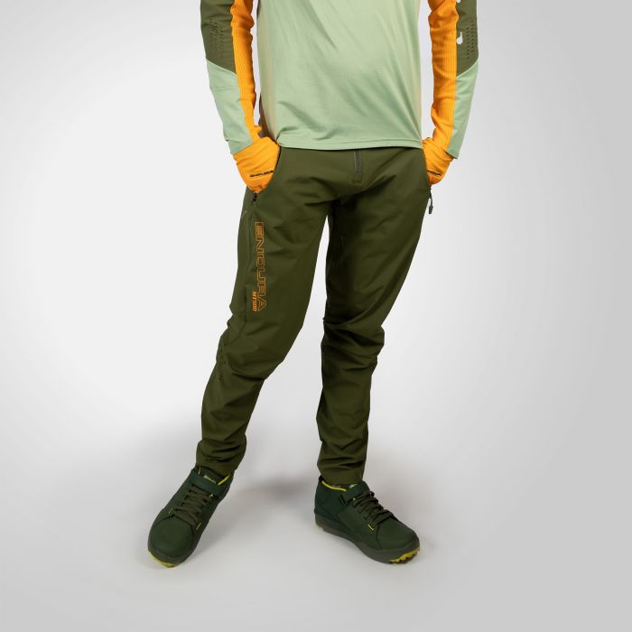 Endura Men's MT500 Burner Lite Pant