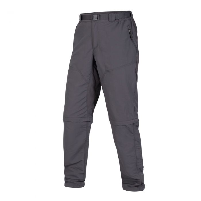 Endura Men's Hummvee Zip-off Trouser