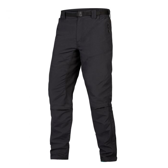 Endura Men's Hummvee Zip-off Trouser