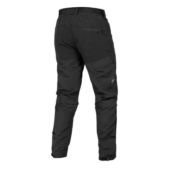 Endura Men's Hummvee Zip-off Trouser