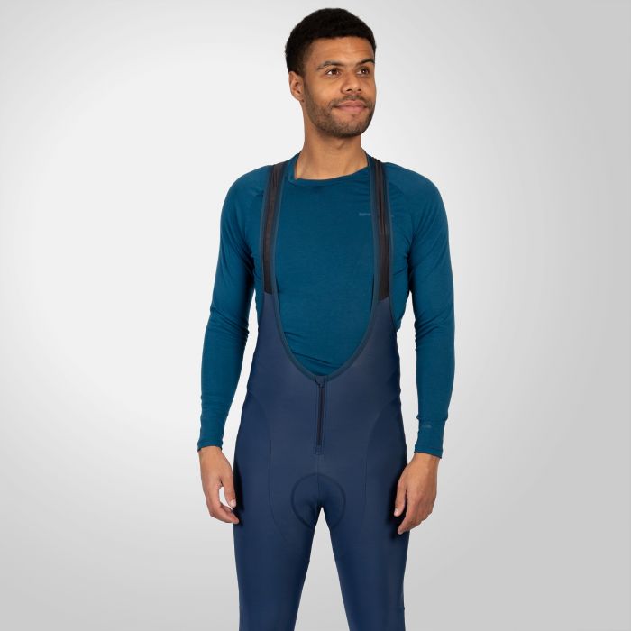 Endura FS260-PRO THERMO BIBTIGHT II (600 Series pad) 