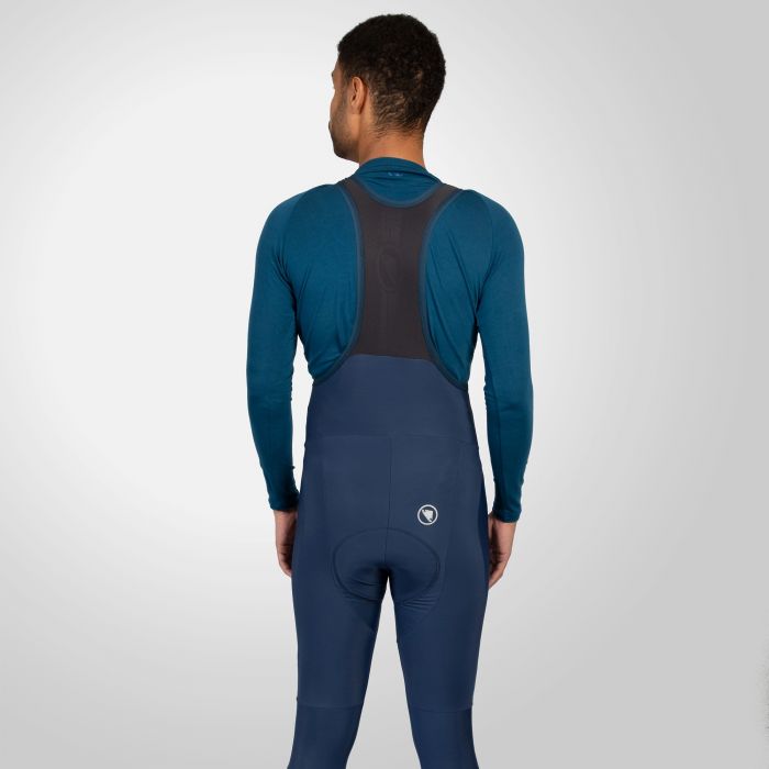 Endura FS260-PRO THERMO BIBTIGHT II (600 Series pad) 