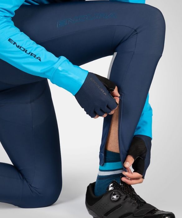 Endura FS260-PRO THERMO BIBTIGHT II (600 Series pad) 