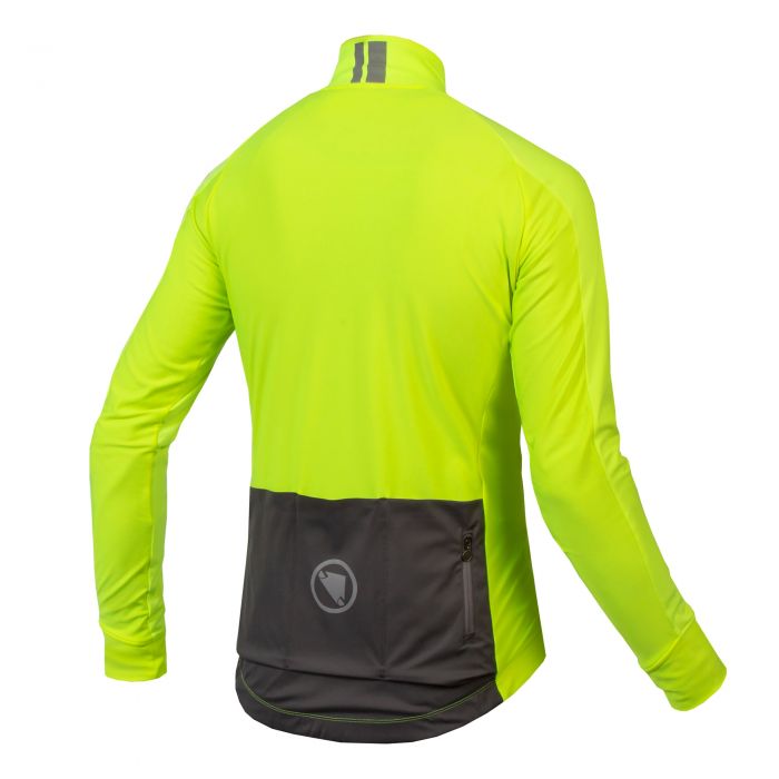 Endura FS260-PRO JETSTREAM L/S JERSEY II