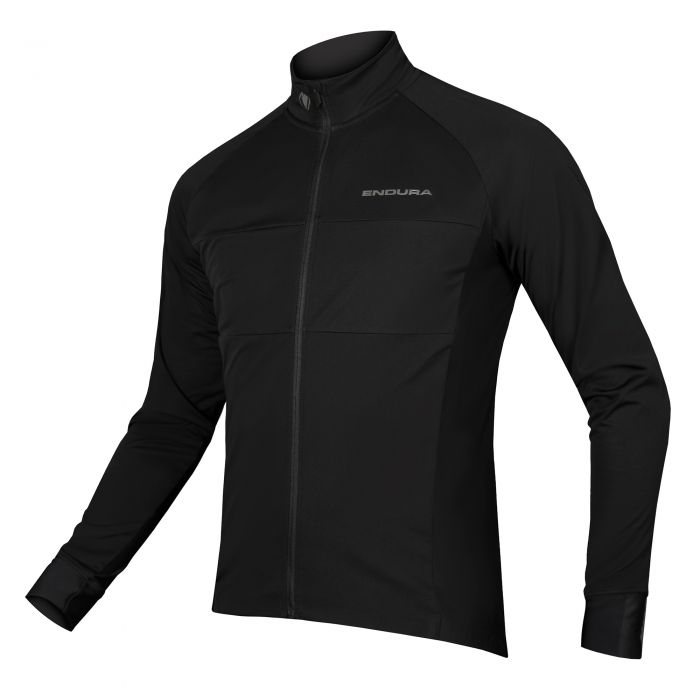 Endura FS260-PRO JETSTREAM L/S JERSEY II