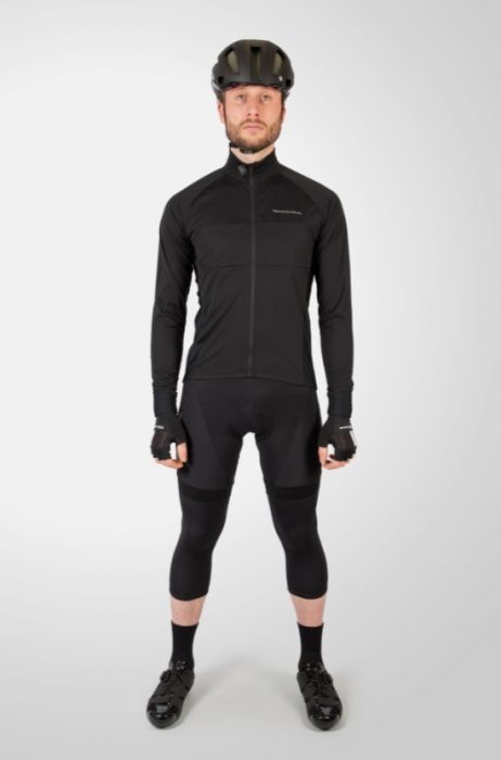 Endura FS260-PRO JETSTREAM L/S JERSEY II