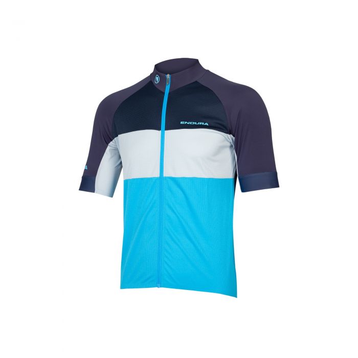 Endura FS260-PRO S/S JERSEY II mez